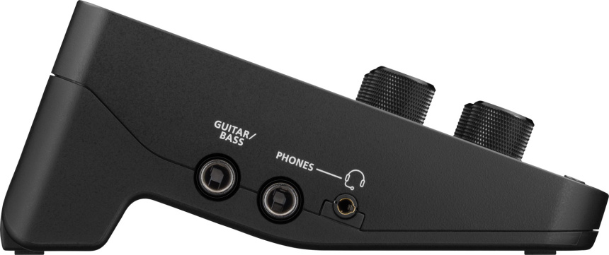 Roland GO:MIXER Studio